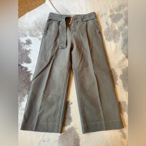 KanCan Women's Wide-Leg Pants